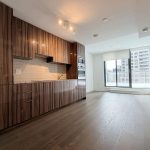 2-bedroom condo apartment for rent in Toronto — 709 - 11 Wellesley Street W (Photo 2)