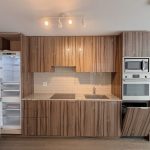2-bedroom condo apartment for rent in Toronto — 709 - 11 Wellesley Street W (Photo 3)