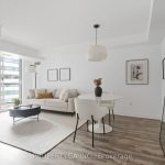 1-bedroom condo apartment for sale in Toronto — 709 - 801 Bay Street (Photo 1)