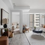 1-bedroom condo apartment for sale in Toronto — 709 - 801 Bay Street (Photo 2)