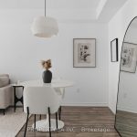 1-bedroom condo apartment for sale in Toronto — 709 - 801 Bay Street (Photo 3)