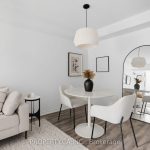 1-bedroom condo apartment for sale in Toronto — 709 - 801 Bay Street (Photo 4)