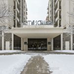 2-bedroom condo apartment for sale in Hamilton — 709 - 81 Robinson Street (Photo 1)