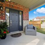 3-bedroom att/row/townhouse for sale in Hamilton — 71 Bradbury Road (Photo 2)