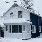 3-bedroom detached home for sale in Huron-kinloss — 71 Huron Street (Photo 1)