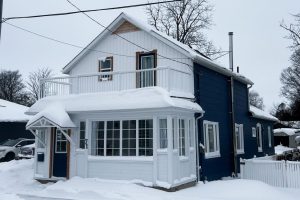 3-bedroom detached home for sale in Huron-kinloss — 71 Huron Street