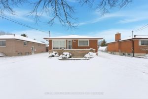 3-bedroom detached home for sale in Welland — 71 Kilgour Avenue