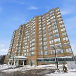 2-bedroom condo apartment for sale in Whitby — 710 - 711 Rossland Road E (Photo 1)