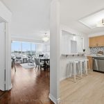 2-bedroom condo apartment for sale in Whitby — 710 - 711 Rossland Road E (Photo 5)