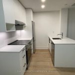 1-bedroom condo apartment for rent in Hamilton — 711 - 206 King Street W (Photo 2)