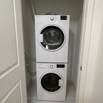 1-bedroom condo apartment for rent in Hamilton — 711 - 206 King Street W (Photo 5)