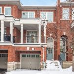 3-bedroom condo townhouse for sale in Mississauga — 7114 Triumph Lane (Photo 1)