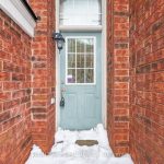 3-bedroom condo townhouse for sale in Mississauga — 7114 Triumph Lane (Photo 2)