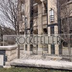 2-bedroom condo apartment for sale in Toronto — 712 - 18 Kenaston Gardens (Photo 1)