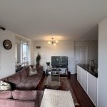 2-bedroom condo apartment for sale in Toronto — 712 - 18 Kenaston Gardens (Photo 3)