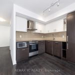 2-bedroom condo apartment for sale in Toronto — 713 - 125 Redpath Avenue (Photo 1)