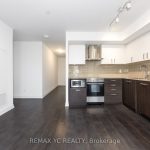2-bedroom condo apartment for sale in Toronto — 713 - 125 Redpath Avenue (Photo 2)