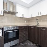 2-bedroom condo apartment for sale in Toronto — 713 - 125 Redpath Avenue (Photo 3)