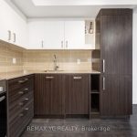 2-bedroom condo apartment for sale in Toronto — 713 - 125 Redpath Avenue (Photo 4)
