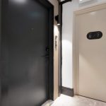 1-bedroom common element condo for rent in Toronto — 713 - 36 Olive Avenue (Photo 1)