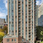 1-bedroom common element condo for rent in Toronto — 713 - 36 Olive Avenue (Photo 3)