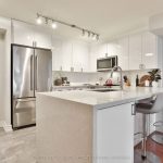 2-bedroom condo apartment for sale in Toronto — 716 - 1 Balmoral Avenue (Photo 4)