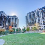 1-bedroom condo apartment for sale in Toronto — 716 - 1070 Sheppard Avenue W (Photo 1)