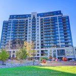 1-bedroom condo apartment for sale in Toronto — 716 - 1070 Sheppard Avenue W (Photo 2)
