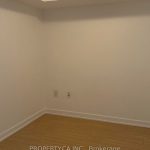 1-bedroom condo apartment for rent in Toronto — 716 - 85 Queens Wharf Road (Photo 3)