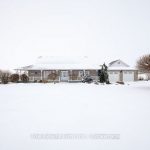 2-bedroom detached home for sale in Blandford-blenheim — 716173 18th Line (Photo 1)