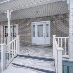 2-bedroom detached home for sale in Blandford-blenheim — 716173 18th Line (Photo 3)