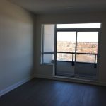 1-bedroom condo apartment for rent in Markham — 717 - 25 Water Walk Drive (Photo 3)