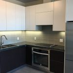 1-bedroom condo apartment for rent in Markham — 717 - 25 Water Walk Drive (Photo 4)