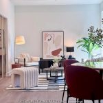 3-bedroom condo apartment for sale in Toronto — 717 - 308 Jarvis Street (Photo 1)