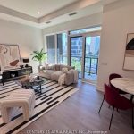 3-bedroom condo apartment for sale in Toronto — 717 - 308 Jarvis Street (Photo 2)
