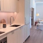 3-bedroom condo apartment for sale in Toronto — 717 - 308 Jarvis Street (Photo 3)