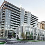 2-bedroom condo apartment for rent in Markham — 717 - 325 South Park Road (Photo 1)