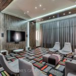 2-bedroom condo apartment for rent in Markham — 717 - 325 South Park Road (Photo 2)