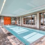2-bedroom condo apartment for rent in Markham — 717 - 325 South Park Road (Photo 4)