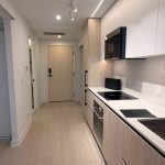 2-bedroom condo apartment for rent in Toronto — 717 - 699 Sheppard Avenue E (Photo 2)
