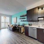 1-bedroom condo apartment for sale in Markham — 718 - 28 Uptown Drive (Photo 2)