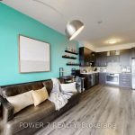 1-bedroom condo apartment for sale in Markham — 718 - 28 Uptown Drive (Photo 4)