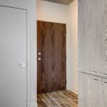 1-bedroom condo apartment for rent in Toronto — 719 - 30 Baseball Place (Photo 4)