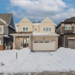 4-bedroom detached home for sale in Ottawa — 719 Samantha Eastop Avenue (Photo 1)