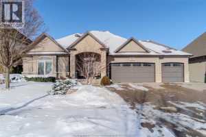 5-bedroom home for sale in Lasalle — 7197 Meo Boulevard