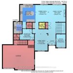 4-bedroom detached home for sale in Middlesex Centre — 72 Arrowwood Path (Photo 2)