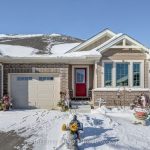 2-bedroom semi-detached home for sale in St. Thomas — 72 Ashberry Place (Photo 1)