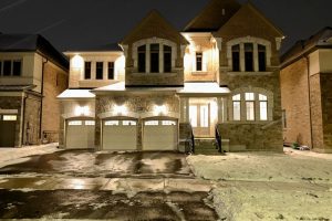 5-bedroom detached home for sale in East Gwillimbury — 72 Silk Twist Drive