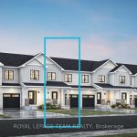 3-bedroom att/row/townhouse for sale in Ottawa — 720 Leone Farrel Street (Photo 1)