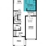 3-bedroom att/row/townhouse for sale in Ottawa — 720 Leone Farrel Street (Photo 2)